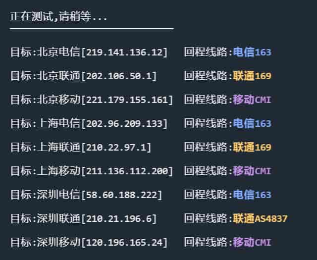 图片[3]-CloudCone付费VPS 价格便宜，性能也不错。-8度科技-机场VPN测速和简介