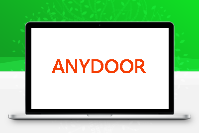 ANYDOOR机场 注册送3GB