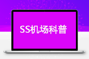 SS机场常用服务器线路微普及