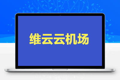 维云云机场